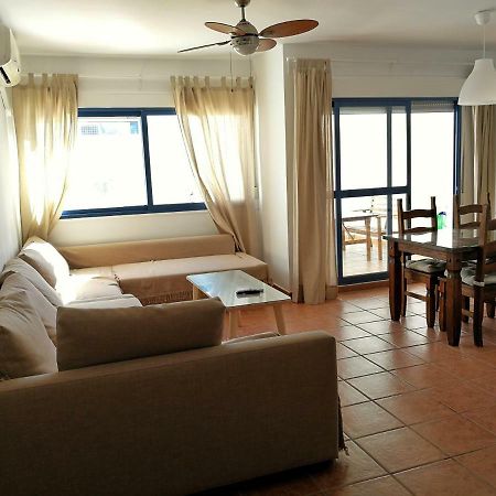 Apartamento Los Olivos Las Negras Buitenkant foto