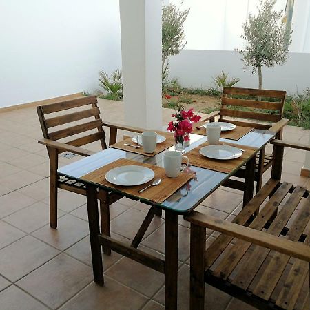 Apartamento Los Olivos Las Negras Buitenkant foto