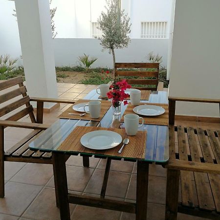 Apartamento Los Olivos Las Negras Buitenkant foto