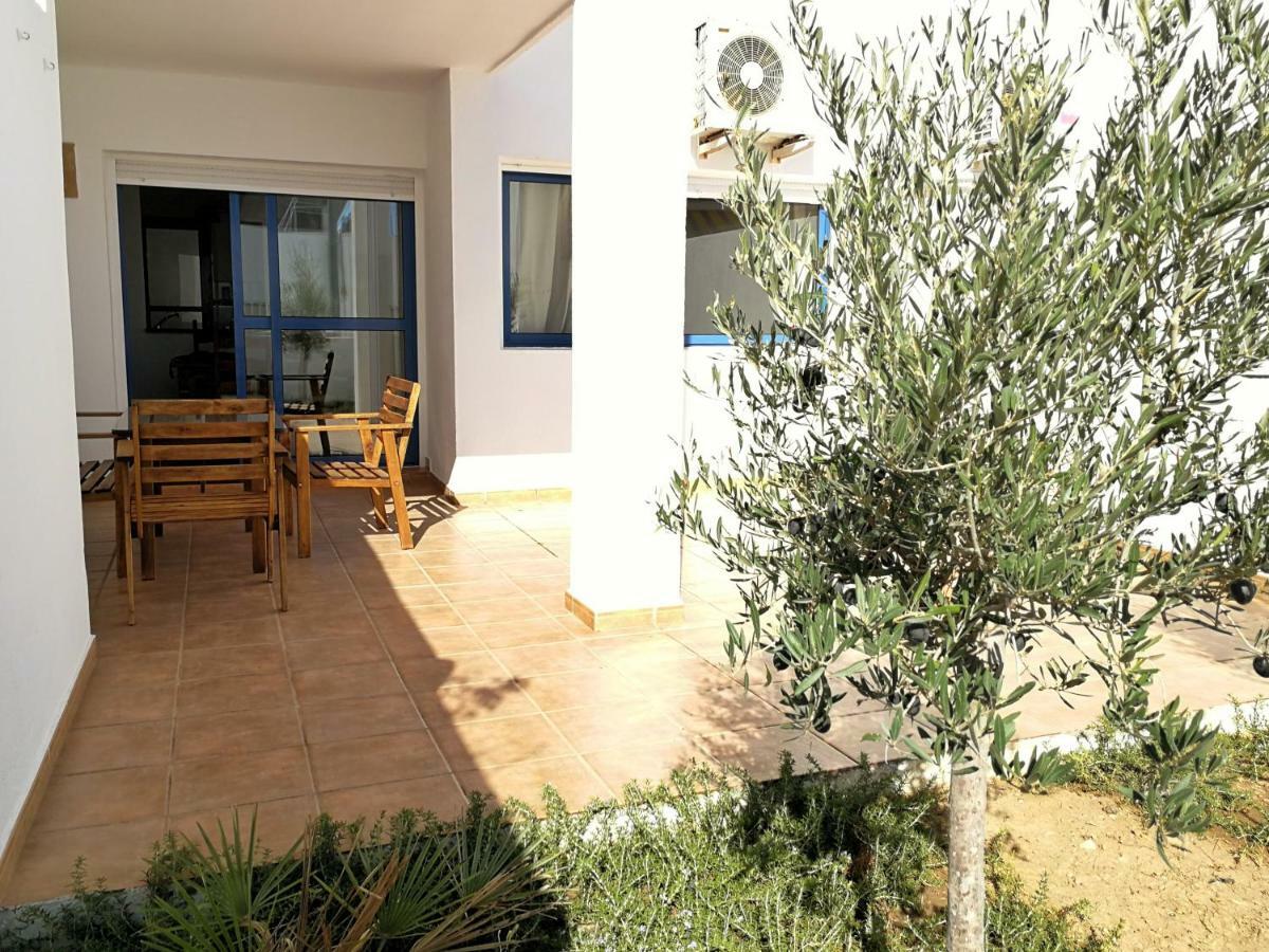 Apartamento Los Olivos Las Negras Buitenkant foto
